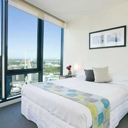 City Tempo - Southbankone Melbourne Eksteriør billede